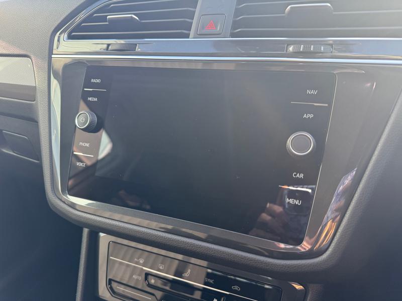 Used Volkswagen Tiguan Allspace 2022 for sale - 77718707: Photo 27