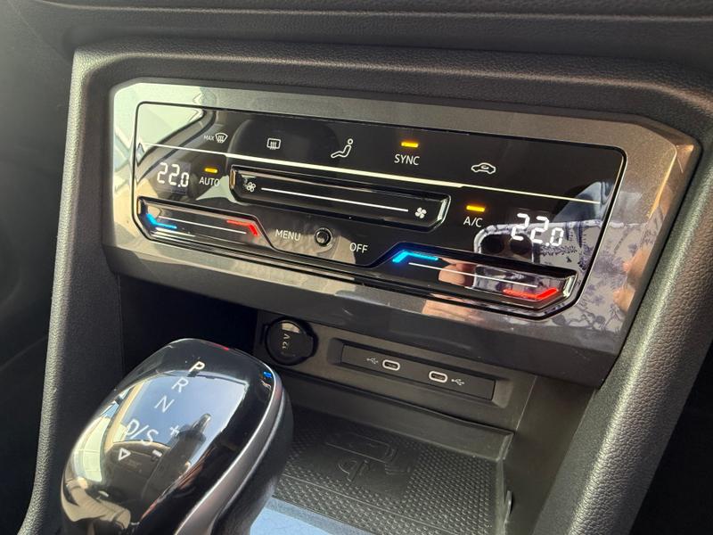 Used Volkswagen Tiguan Allspace 2022 for sale - 77718707: Photo 28