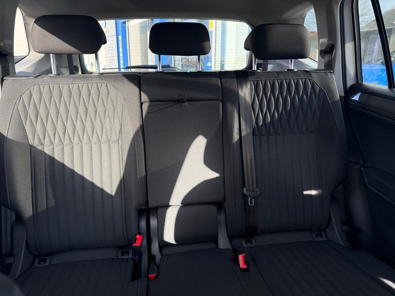 Used Volkswagen Tiguan Allspace 2022 for sale - 77718707: Photo 37