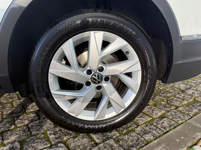 Used Volkswagen Tiguan Allspace 2022 for sale - 77718707: Photo 5