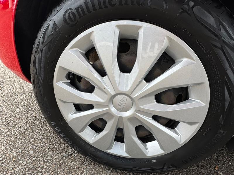 Used Ford Fiesta 2022 for sale - 76038217: Photo 10