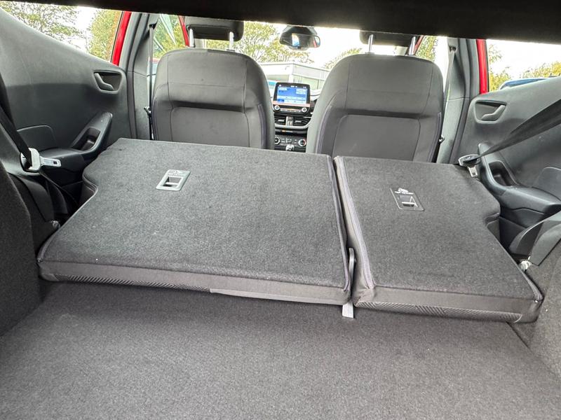 Used Ford Fiesta 2022 for sale - 76038217: Photo 12