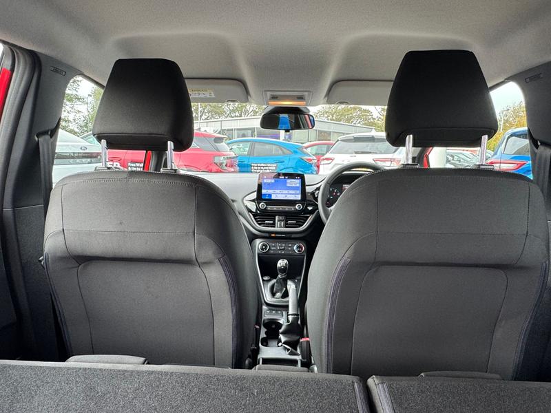 Used Ford Fiesta 2022 for sale - 76038217: Photo 13