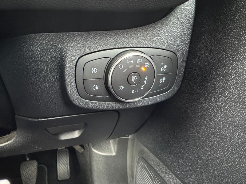 Used Ford Fiesta 2022 for sale - 76038217: Photo 19