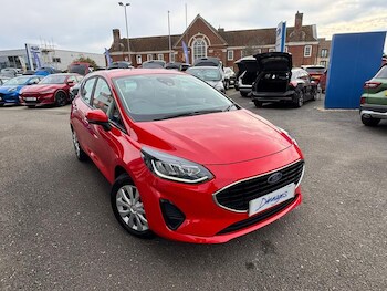 Ford - Fiesta