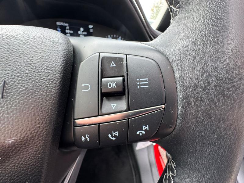 Used Ford Fiesta 2022 for sale - 76038217: Photo 24