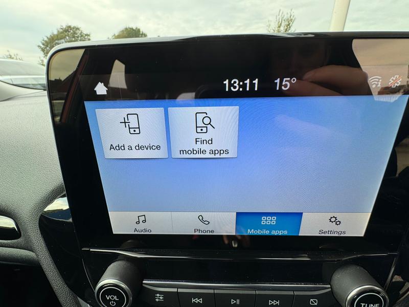 Used Ford Fiesta 2022 for sale - 76038217: Photo 29
