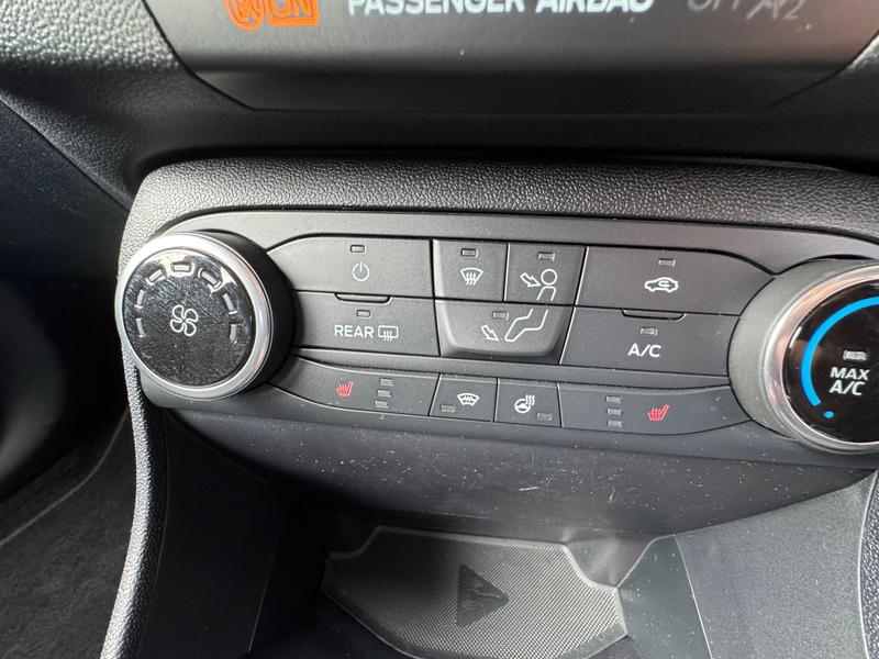 Used Ford Fiesta 2022 for sale - 76038217: Photo 32