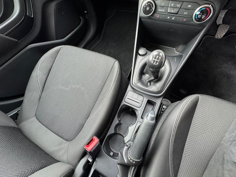 Used Ford Fiesta 2022 for sale - 76038217: Photo 33