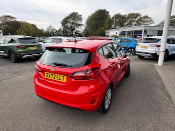 Used Ford Fiesta 2022 for sale - 76038217: Photo 3