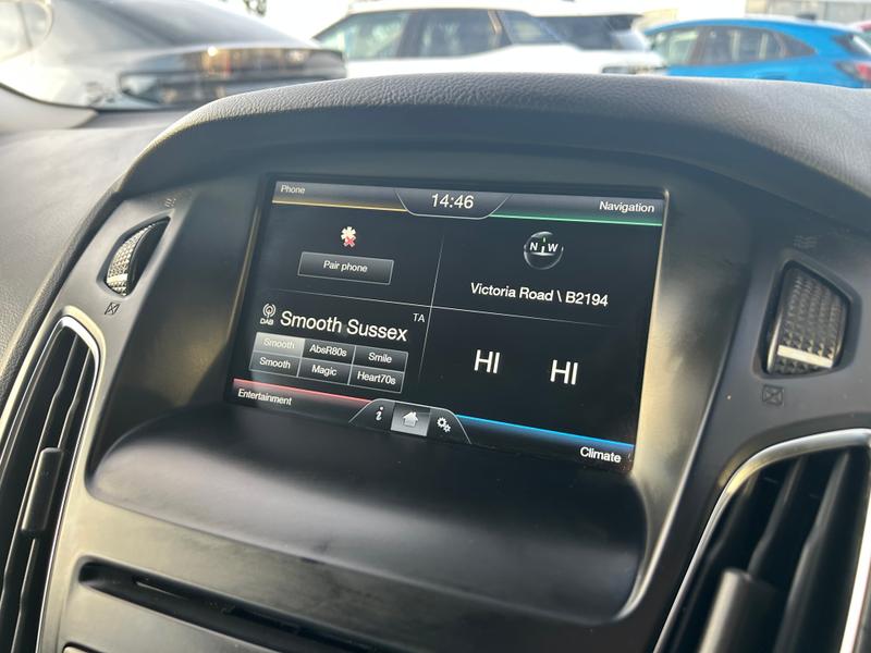 Used Ford Focus 2015 for sale - 76931346: Photo 10