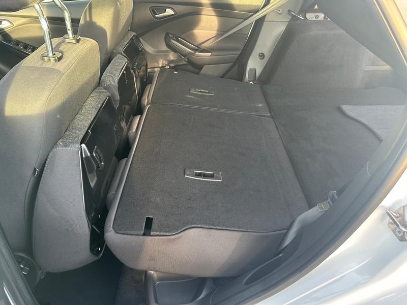 Used Ford Focus 2015 for sale - 76931346: Photo 16