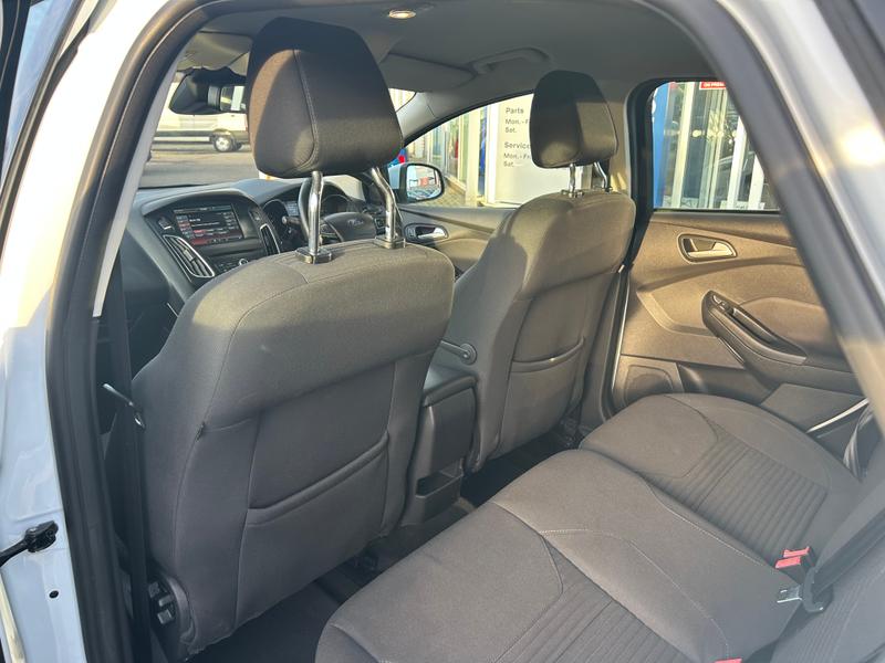 Used Ford Focus 2015 for sale - 76931346: Photo 19