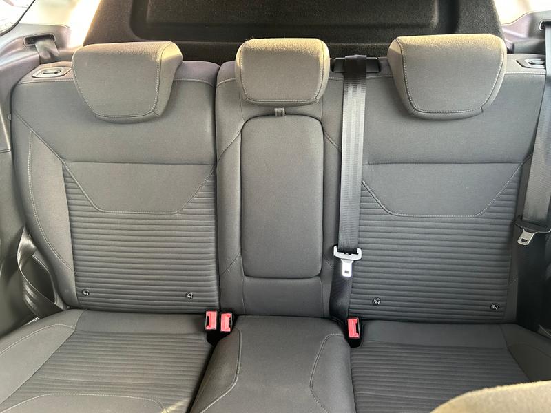 Used Ford Focus 2015 for sale - 76931346: Photo 23