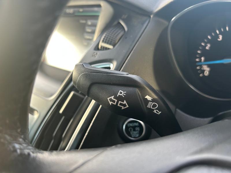 Used Ford Focus 2015 for sale - 76931346: Photo 27