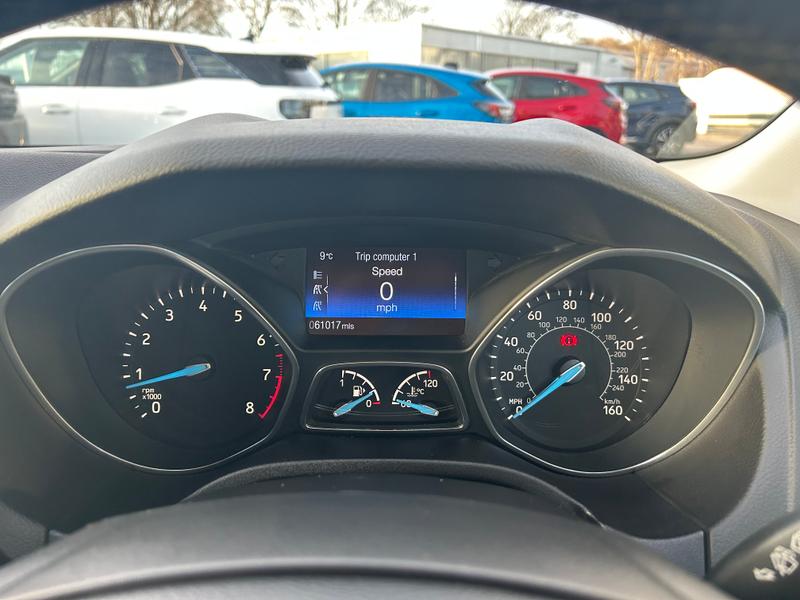 Used Ford Focus 2015 for sale - 76931346: Photo 31