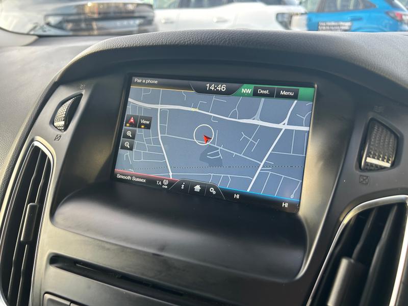 Used Ford Focus 2015 for sale - 76931346: Photo 32