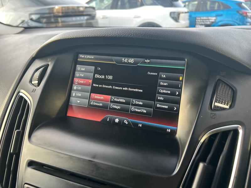 Used Ford Focus 2015 for sale - 76931346: Photo 33