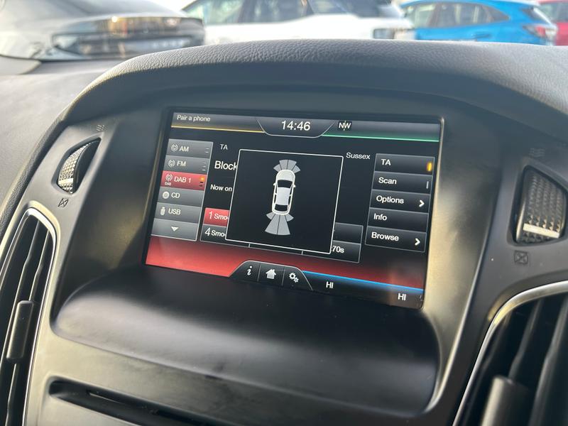 Used Ford Focus 2015 for sale - 76931346: Photo 34