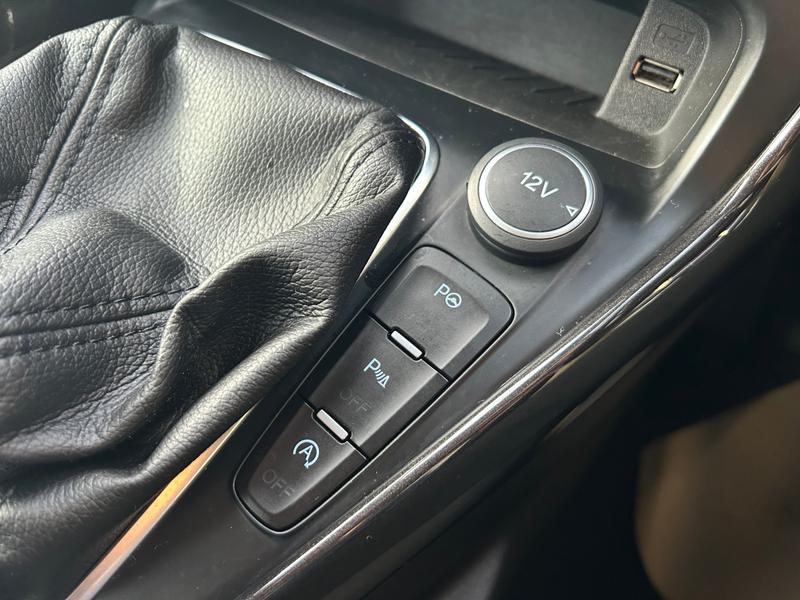 Used Ford Focus 2015 for sale - 76931346: Photo 37