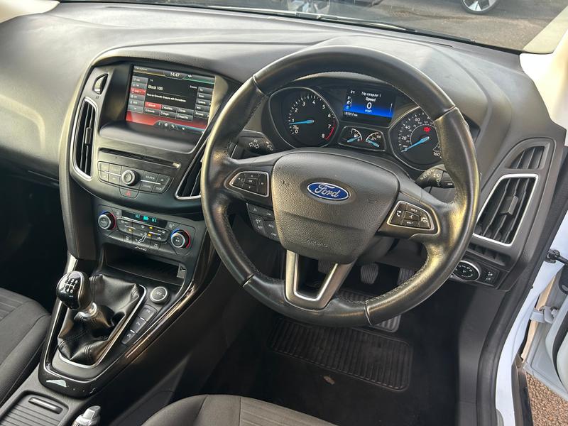 Used Ford Focus 2015 for sale - 76931346: Photo 38