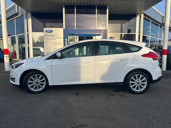 Used Ford Focus 2015 for sale - 76931346: Photo
