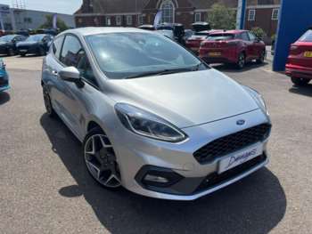 2019 - 1.5T EcoBoost ST-2 Hatchback 3dr Petrol Manual Euro 6 (s/s) (200 ps) Manual