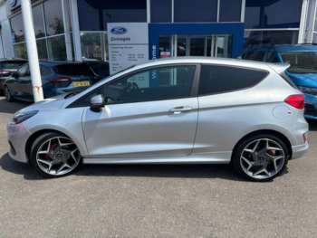 Used Ford Fiesta 2019 for sale - 74735063: Photo