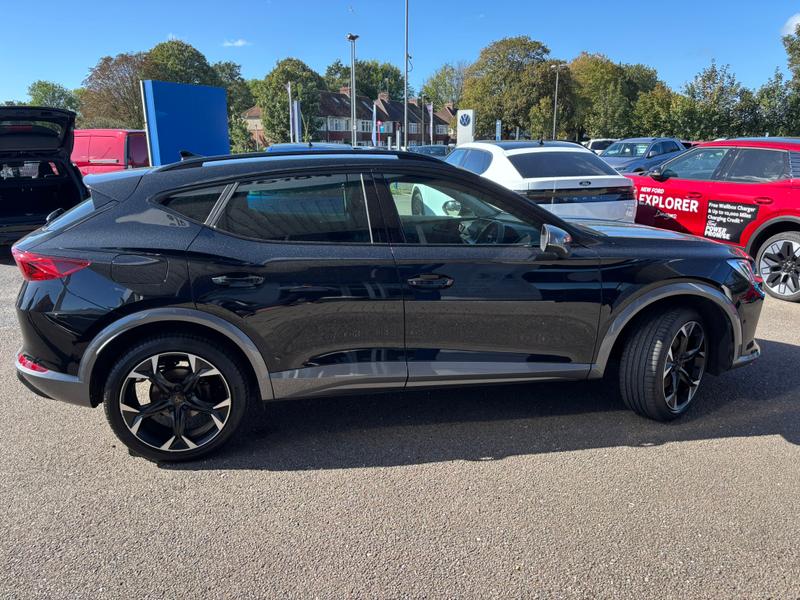 Used Cupra Formentor 2022 for sale - 75912781: Photo 14