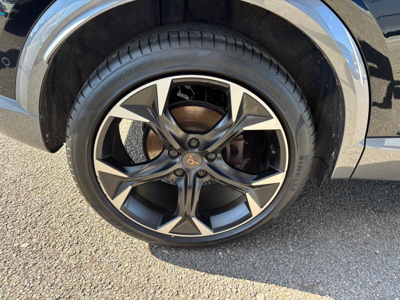 Used Cupra Formentor 2022 for sale - 75912781: Photo 15