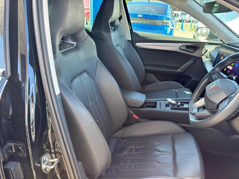 Used Cupra Formentor 2022 for sale - 75912781: Photo 17