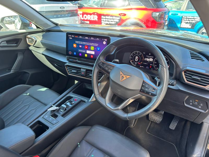 Used Cupra Formentor 2022 for sale - 75912781: Photo 18