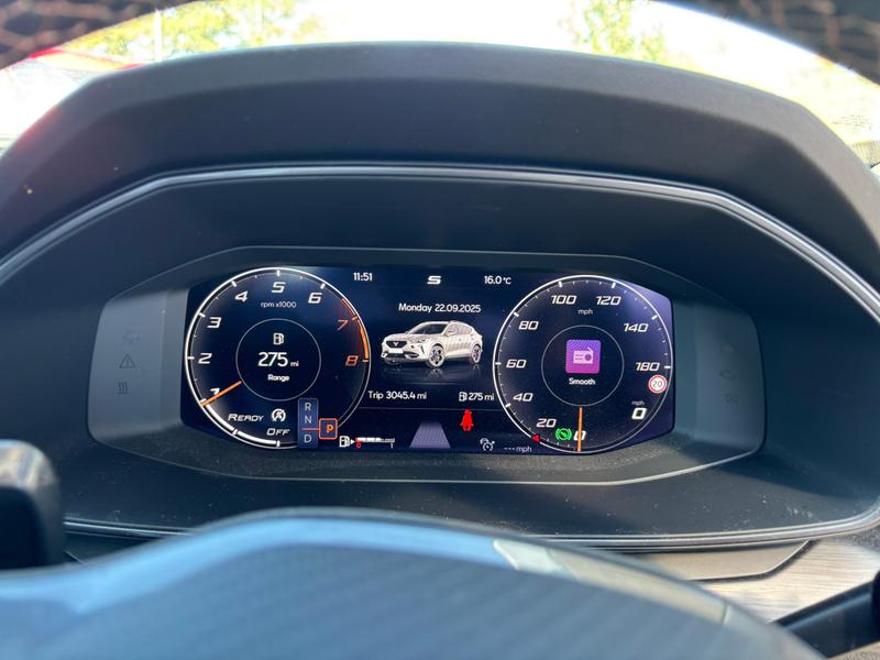 Used Cupra Formentor 2022 for sale - 75912781: Photo 19