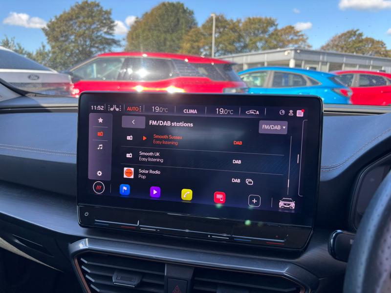 Used Cupra Formentor 2022 for sale - 75912781: Photo 20