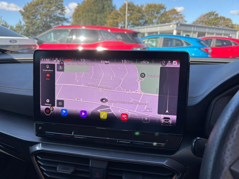 Used Cupra Formentor 2022 for sale - 75912781: Photo 22