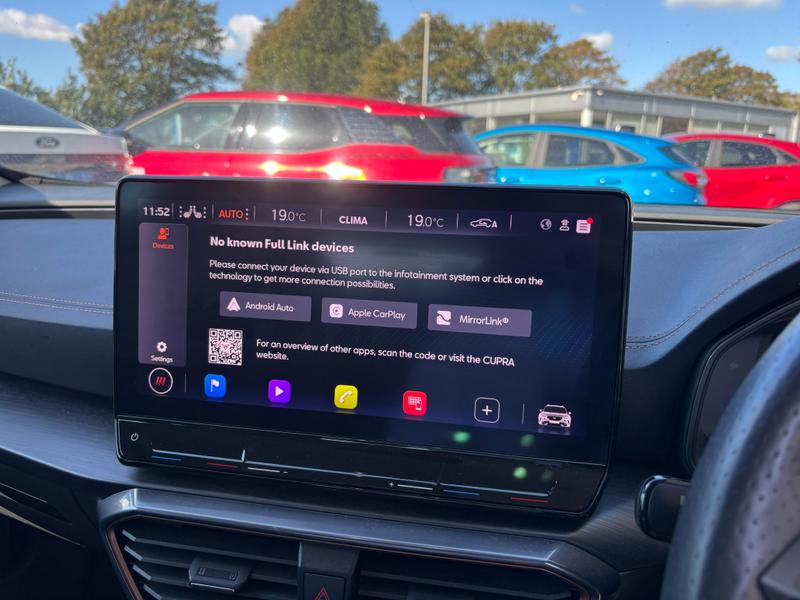 Used Cupra Formentor 2022 for sale - 75912781: Photo 23