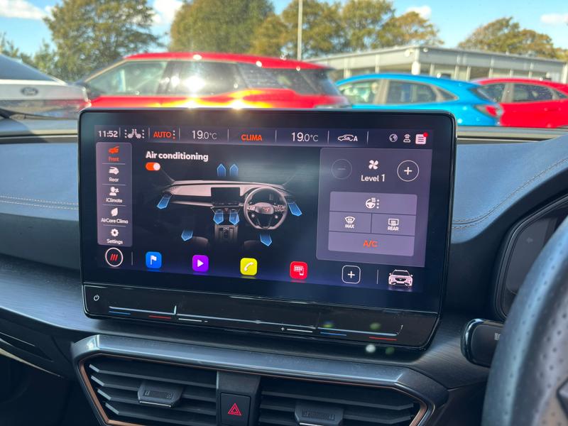 Used Cupra Formentor 2022 for sale - 75912781: Photo 24