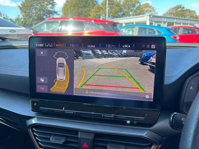 Used Cupra Formentor 2022 for sale - 75912781: Photo 25