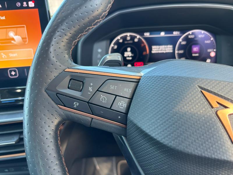 Used Cupra Formentor 2022 for sale - 75912781: Photo 29