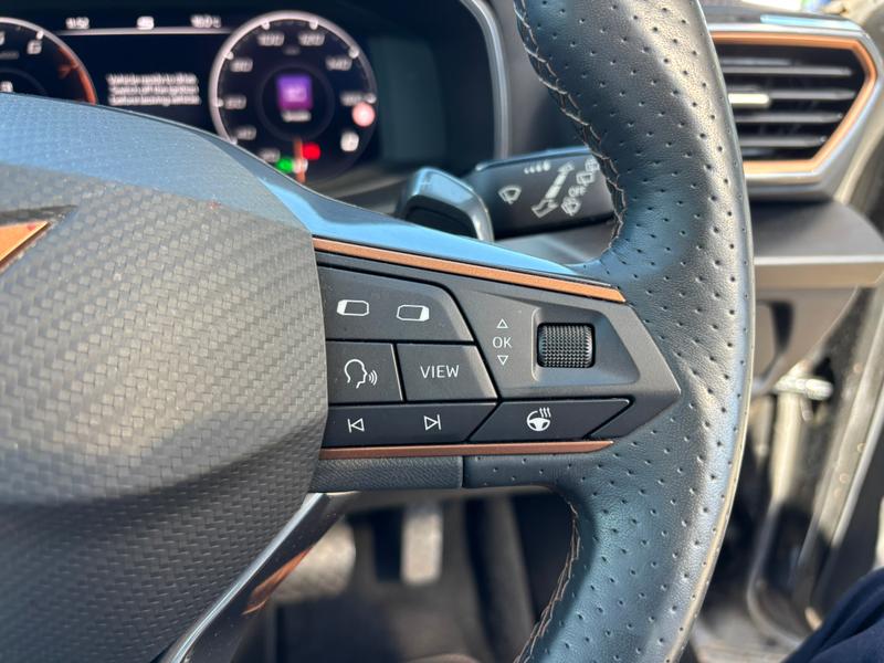 Used Cupra Formentor 2022 for sale - 75912781: Photo 30