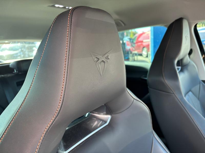 Used Cupra Formentor 2022 for sale - 75912781: Photo 34