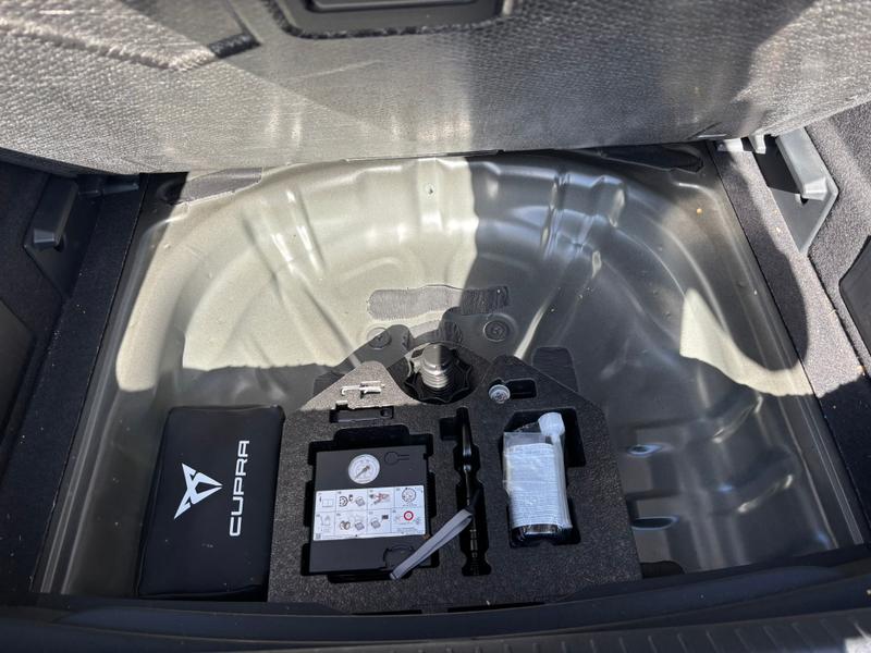 Used Cupra Formentor 2022 for sale - 75912781: Photo 9