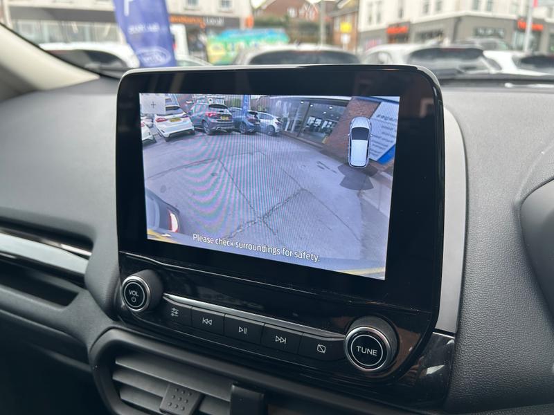 Used Ford Ecosport 2023 for sale - 77975865: Photo 11