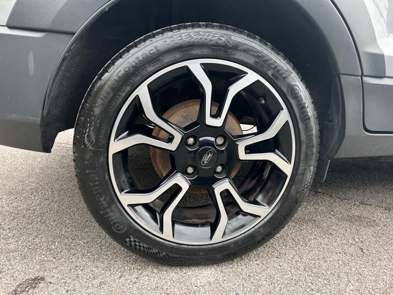 Used Ford Ecosport 2023 for sale - 77975865: Photo 13