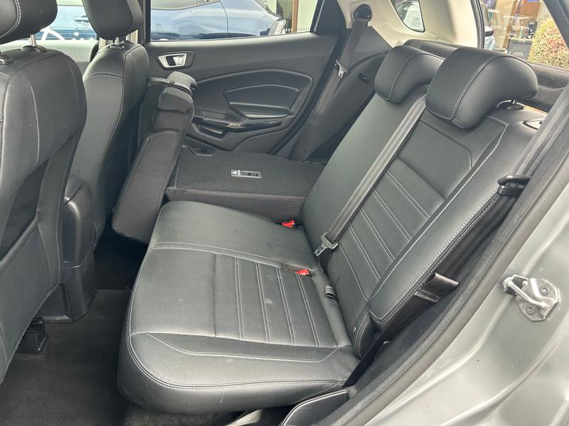 Used Ford Ecosport 2023 for sale - 77975865: Photo 19