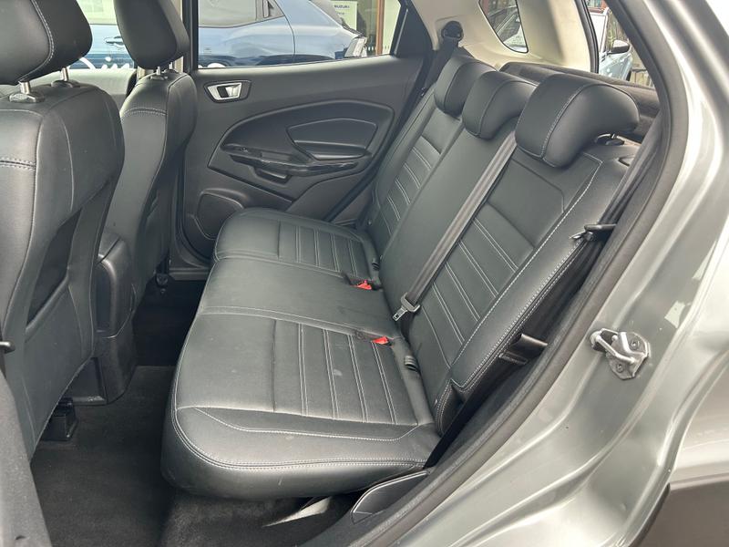 Used Ford Ecosport 2023 for sale - 77975865: Photo 20