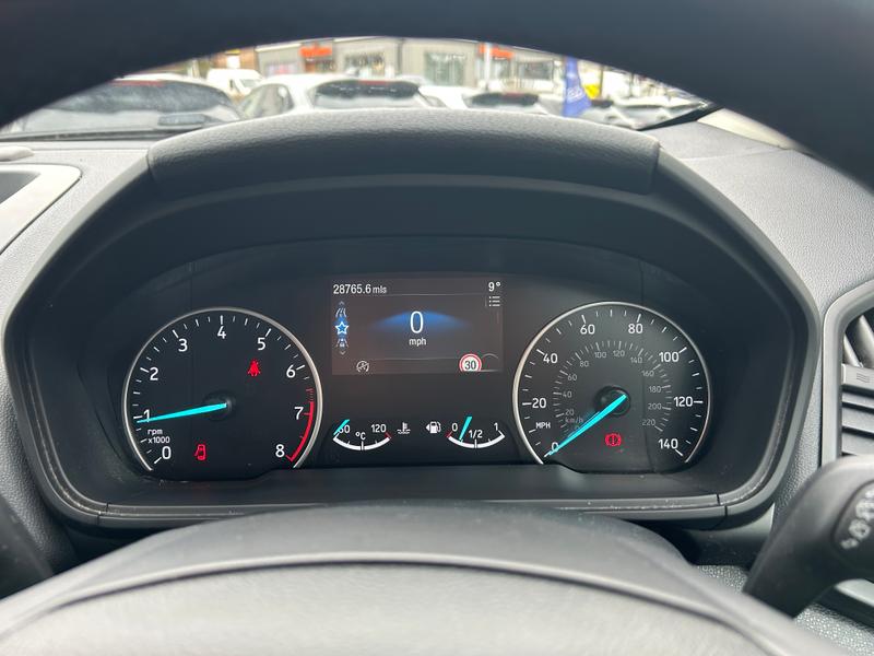 Used Ford Ecosport 2023 for sale - 77975865: Photo 31