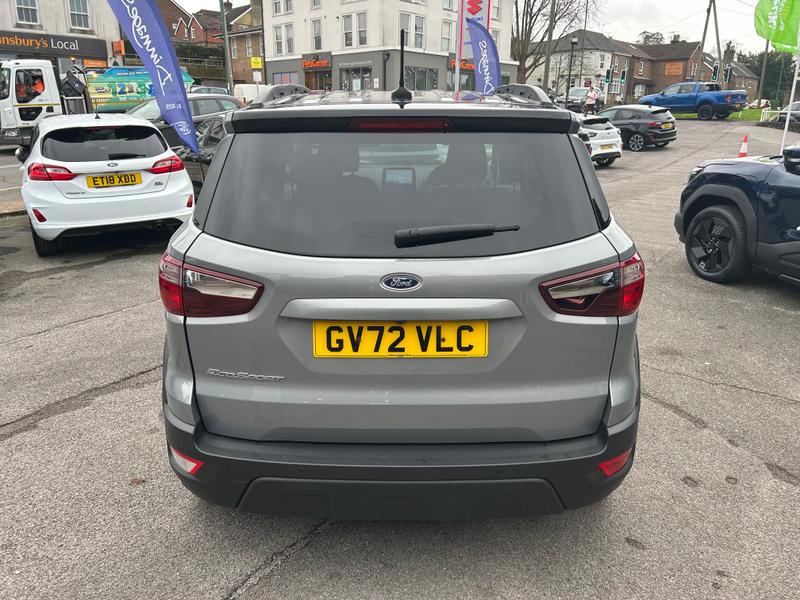 Used Ford Ecosport 2023 for sale - 77975865: Photo 6