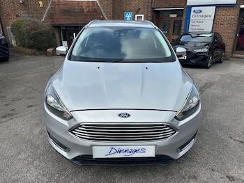 Used Ford Focus 2017 for sale - 78604790: Photo
