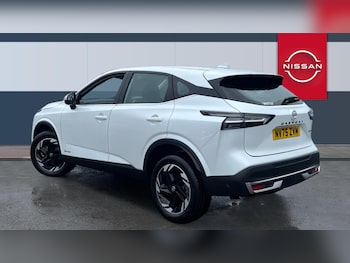 Used Nissan Qashqai 2026 for sale - 77420896: Photo